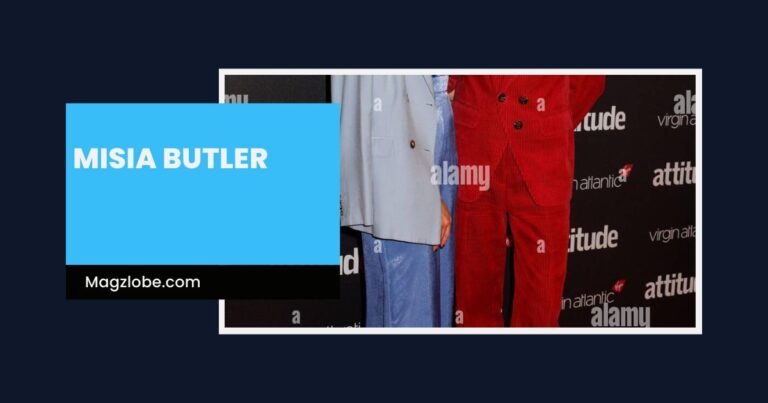 misia butler