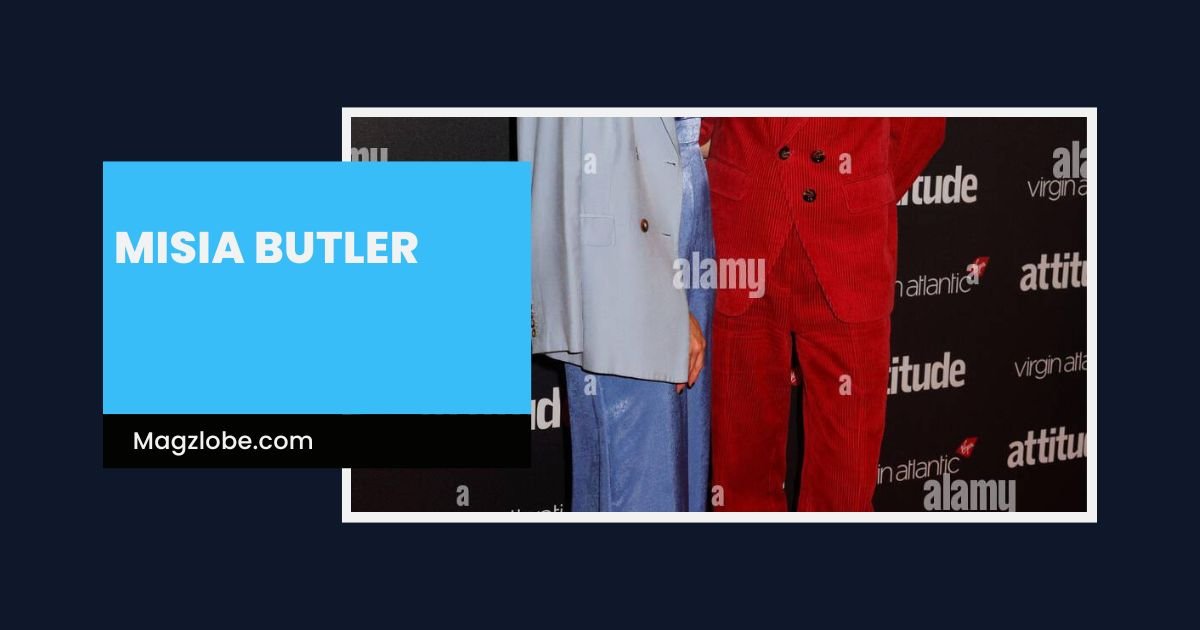 misia butler
